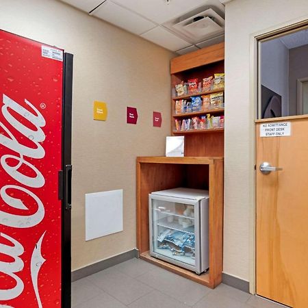 Comfort Suites Oxford I-20 Exit 188 Екстер'єр фото