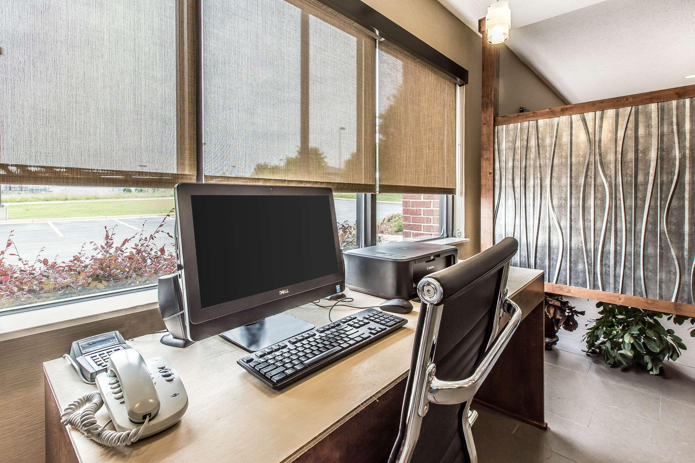 Comfort Suites Oxford I-20 Exit 188 Екстер'єр фото